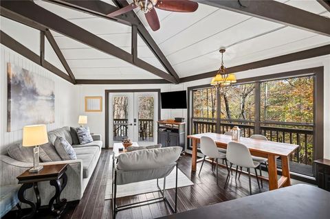 35 Treetop Knoll Drive Jasper GA 30143