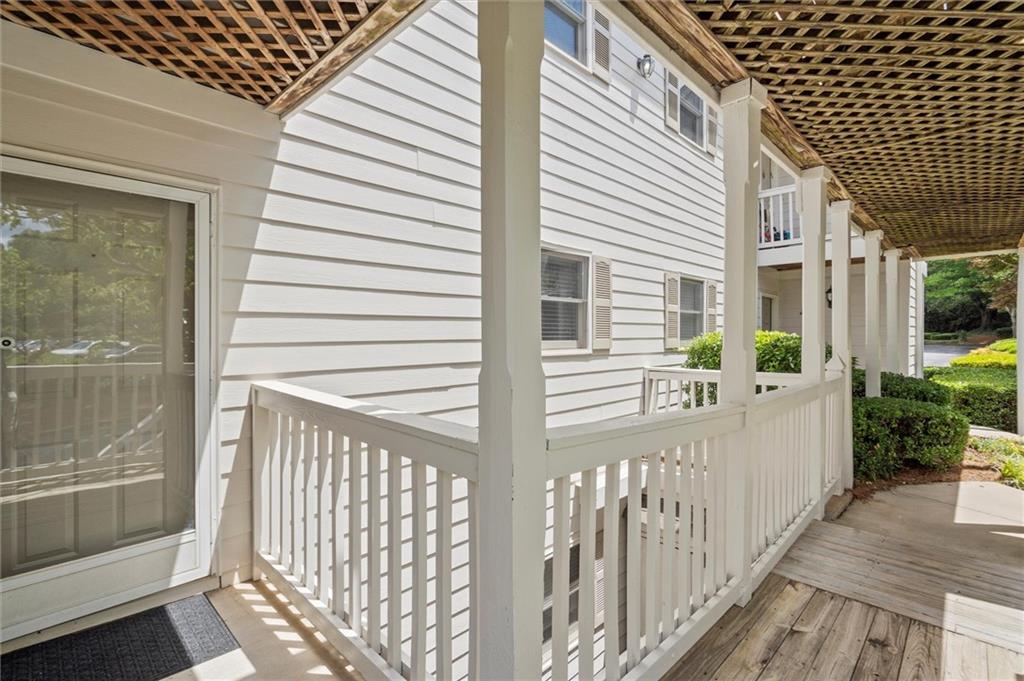 403 Abingdon Way
