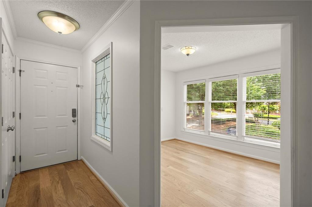 403 Abingdon Way