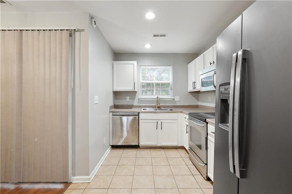 1823 Devon Drive #1823, Atlanta, Georgia image 7
