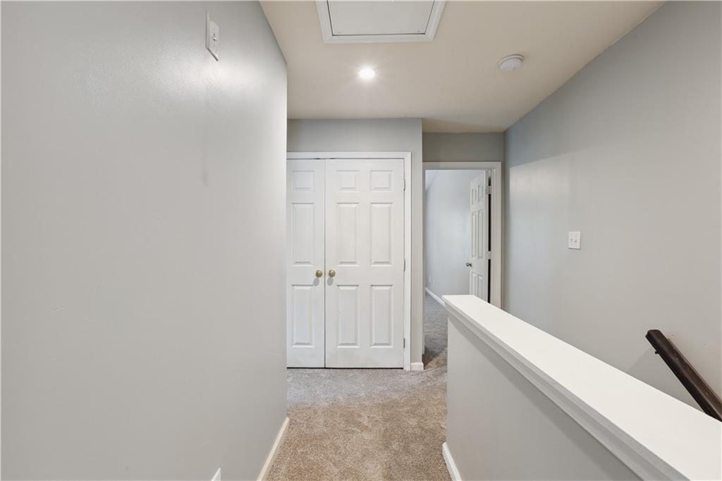 1823 Devon Drive #1823, Atlanta, Georgia image 12