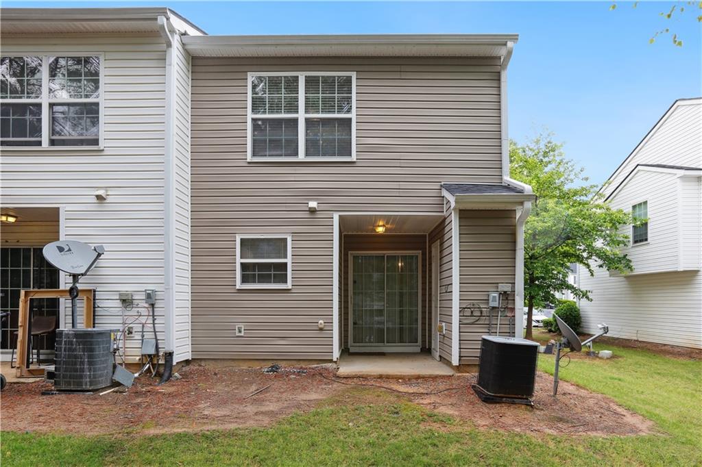 1823 Devon Drive #1823, Atlanta, Georgia image 29