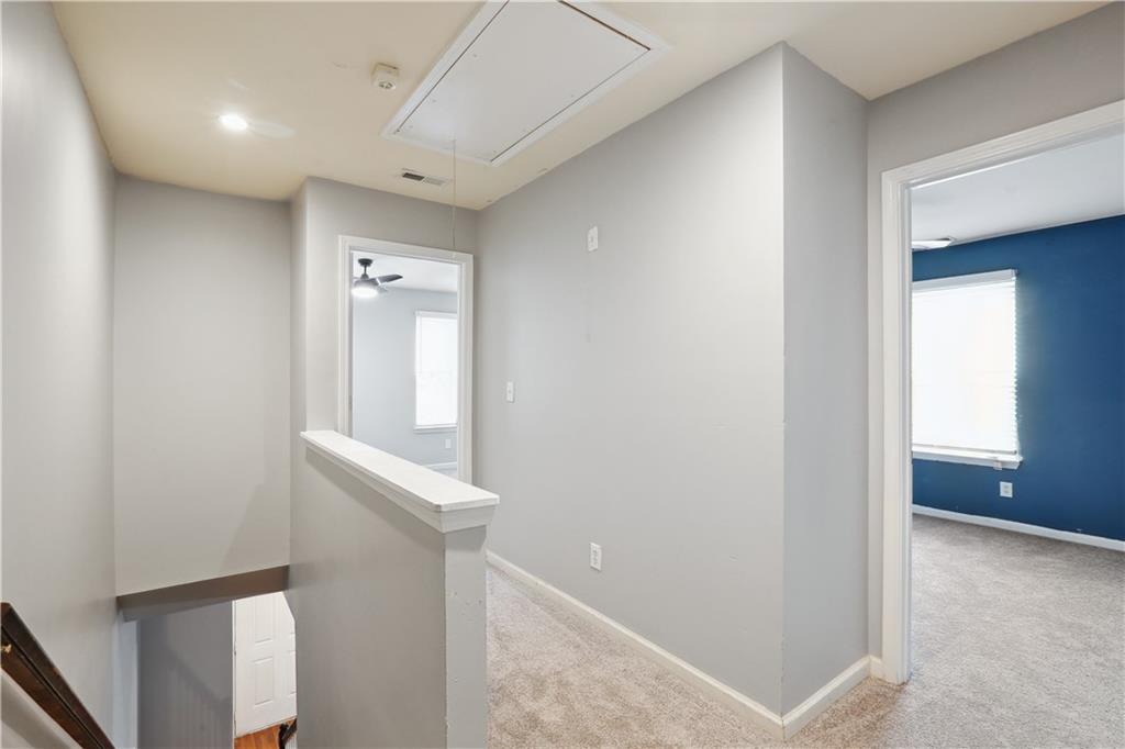 1823 Devon Drive #1823, Atlanta, Georgia image 13