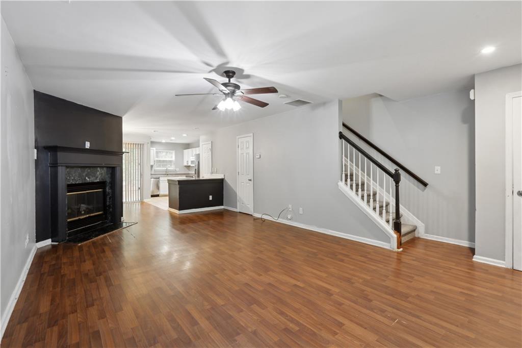 1823 Devon Drive #1823, Atlanta, Georgia image 4