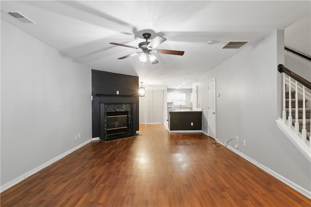 1823 Devon Drive #1823, Atlanta, Georgia image 5