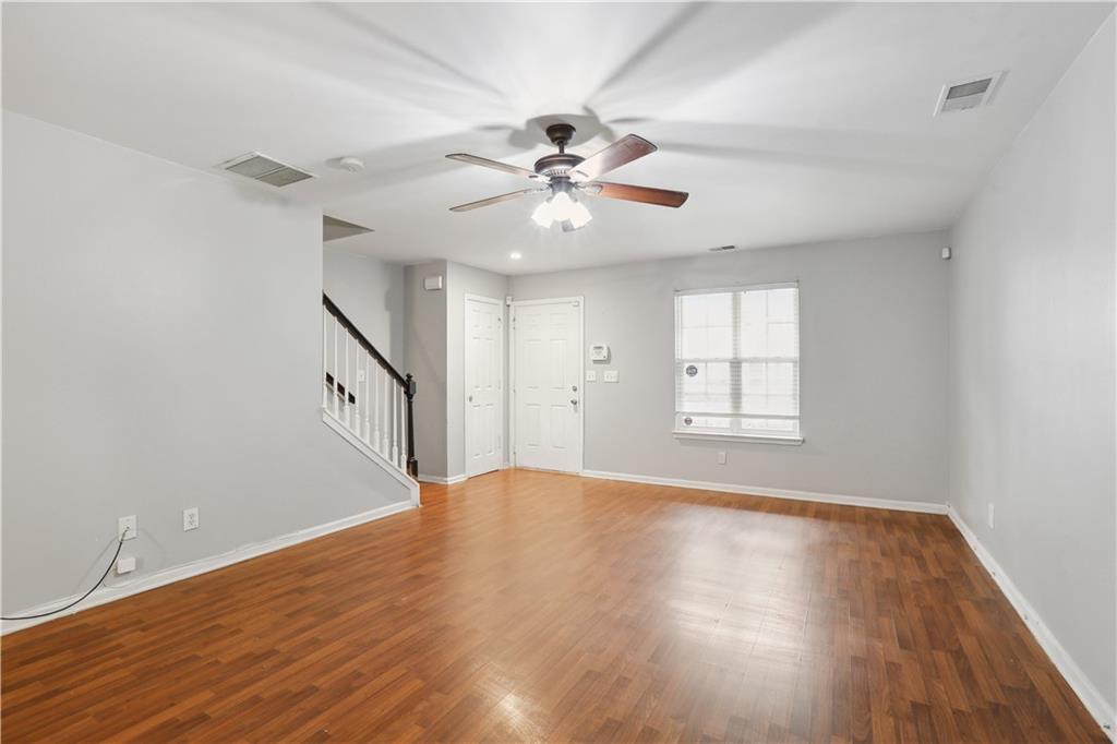 1823 Devon Drive #1823, Atlanta, Georgia image 6