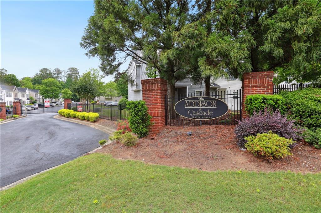 1823 Devon Drive #1823, Atlanta, Georgia image 2