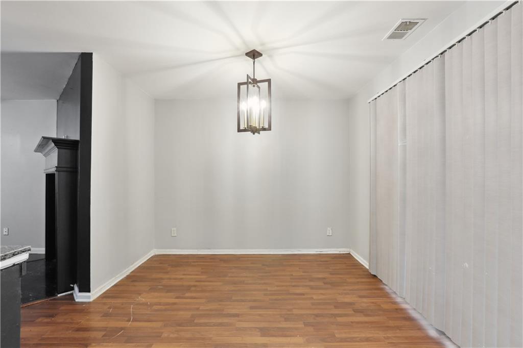 1823 Devon Drive #1823, Atlanta, Georgia image 10