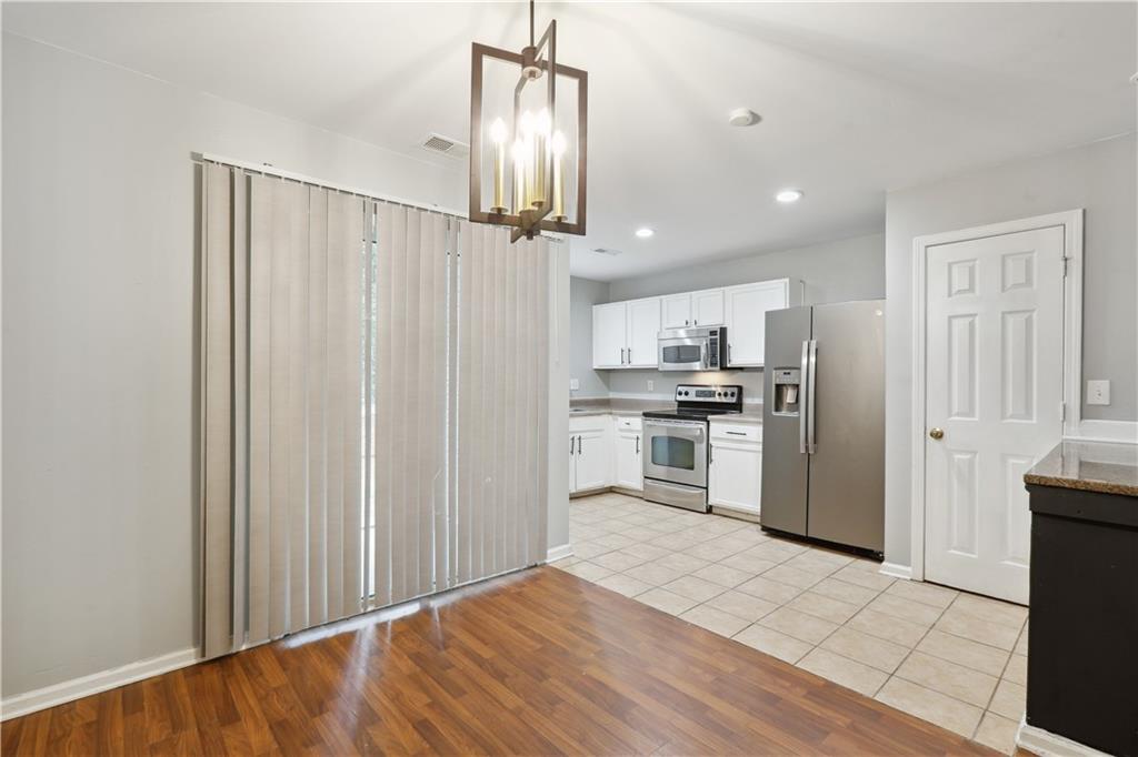 1823 Devon Drive #1823, Atlanta, Georgia image 9