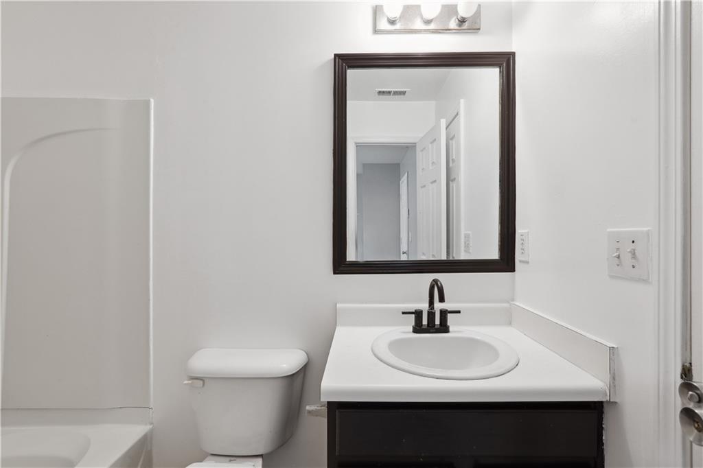 1823 Devon Drive #1823, Atlanta, Georgia image 24