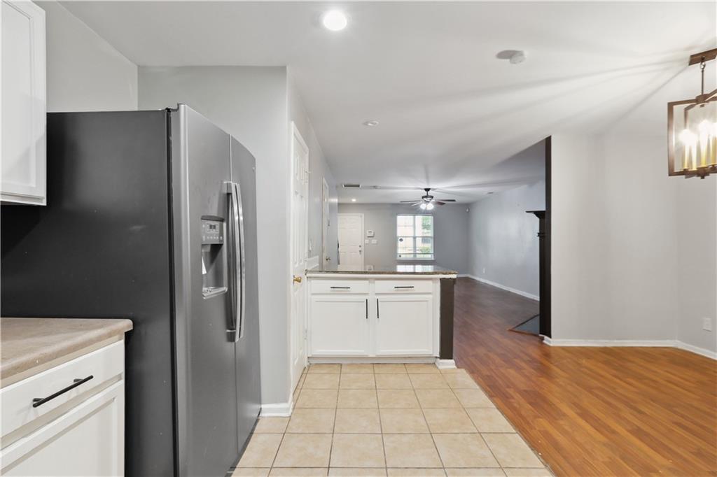 1823 Devon Drive #1823, Atlanta, Georgia image 8