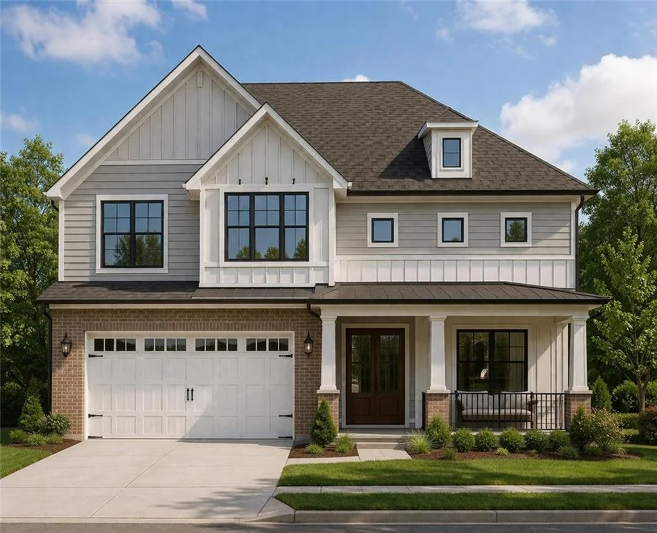 5609 Pleasant Woods Drive