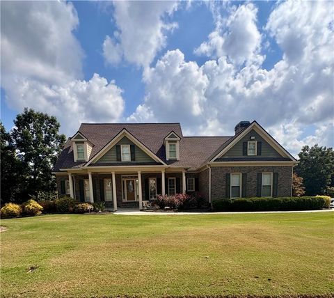 3633 Ivy Ridge Court Buford GA 30519