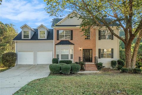 4395 Celebration Drive SW Atlanta GA 30331