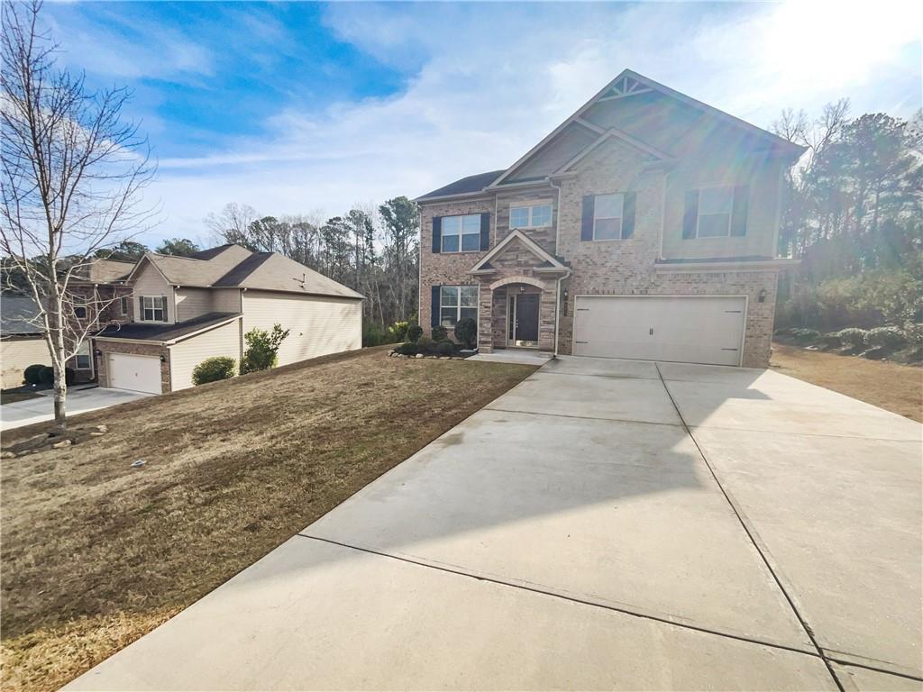 198 Hickory Pointe Drive