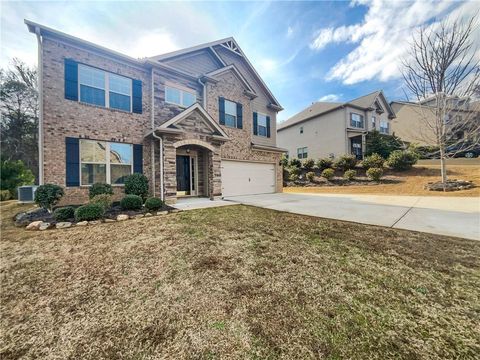 Apartment For Sale - 198 Hickory Pointe Drive<br/> Paulding County, Acworth, GA 30101