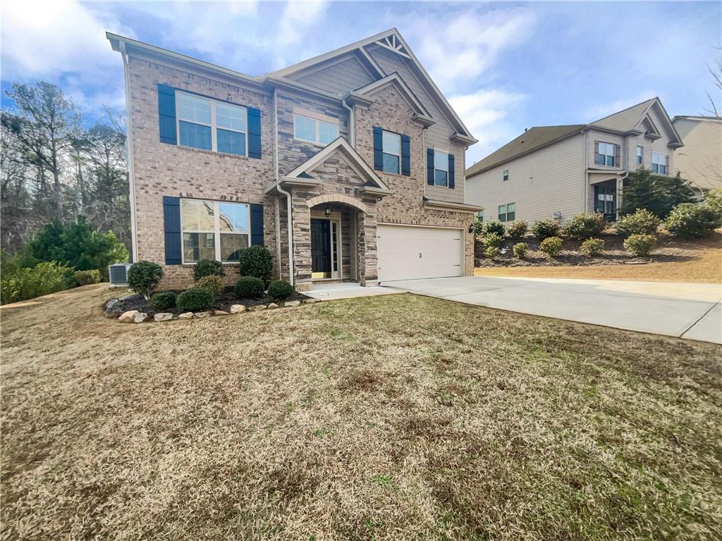 198 Hickory Pointe Drive