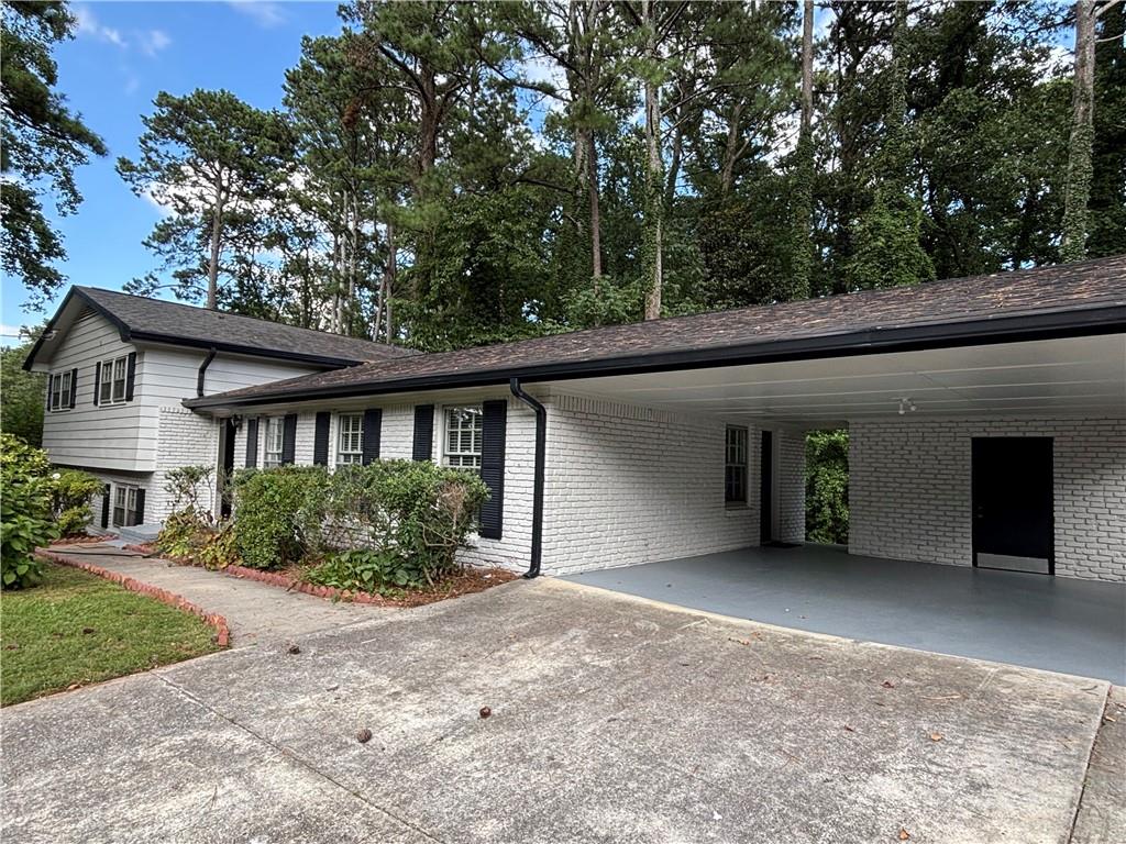 2501 Henderson Mill Road NE