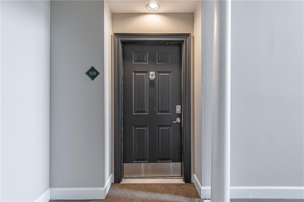 240 Renaissance Parkway NE 204