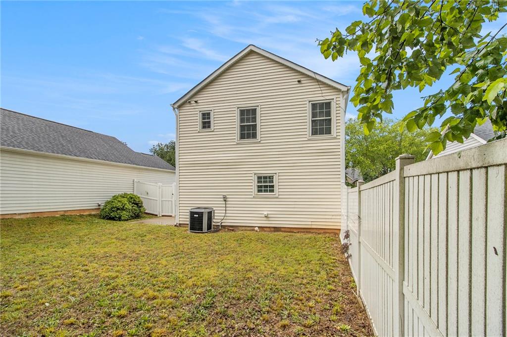 3979 White Owl Court, Duluth, Georgia image 31