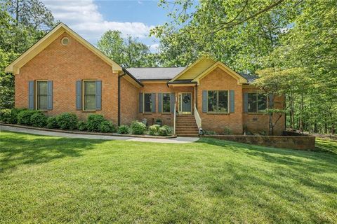 318 Dogwood Trace Mcdonough GA 30252