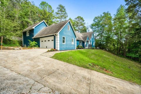 231 Breeze Hill Lane Canton GA 30114