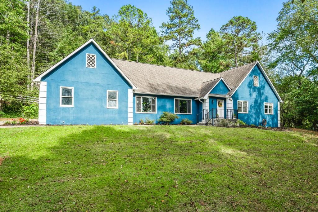 231 Breeze Hill Lane