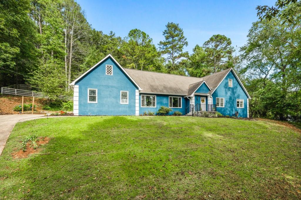 231 Breeze Hill Lane