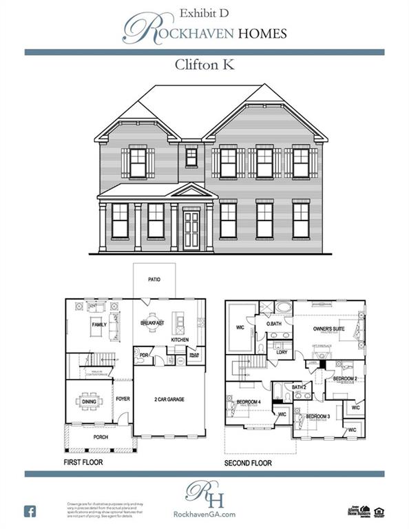 495 Hancock Drive SE