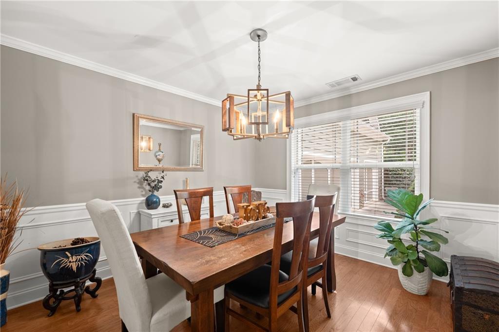 5506 Woodstream Court, Gainesville, Georgia image 9