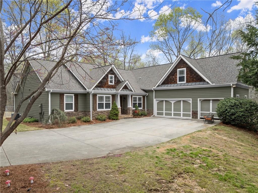 5506 Woodstream Court, Gainesville, Georgia image 6