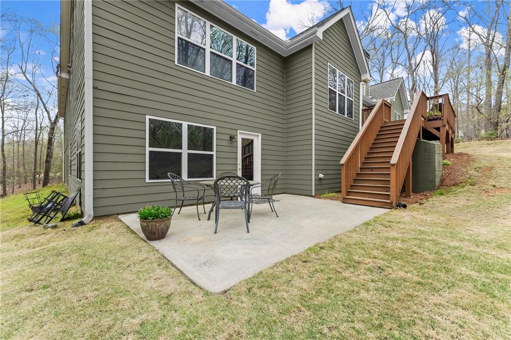 5506 Woodstream Court, Gainesville, Georgia image 44