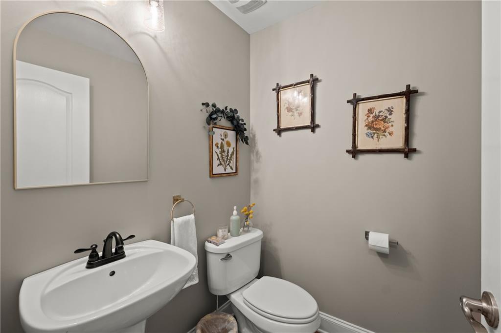 5506 Woodstream Court, Gainesville, Georgia image 35