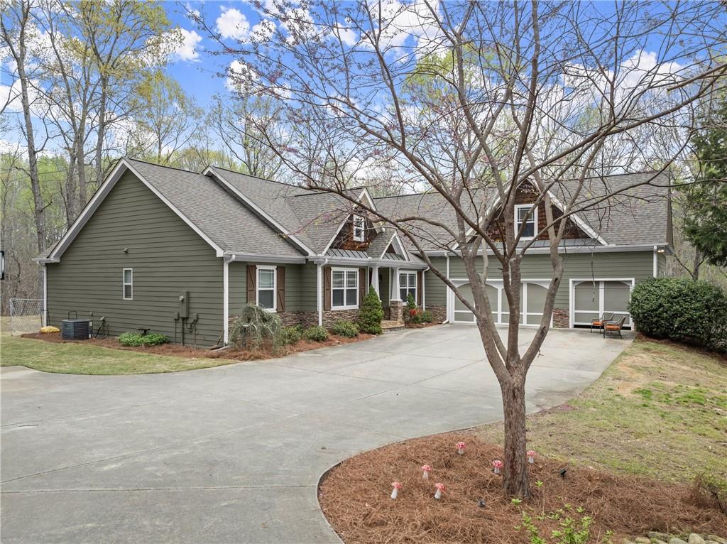 5506 Woodstream Court, Gainesville, Georgia image 5