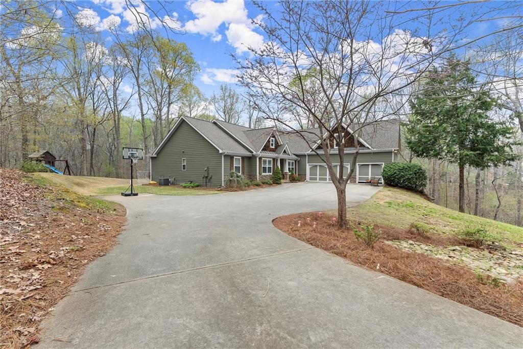 5506 Woodstream Court, Gainesville, Georgia image 49