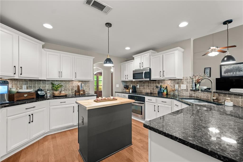 5506 Woodstream Court, Gainesville, Georgia image 16