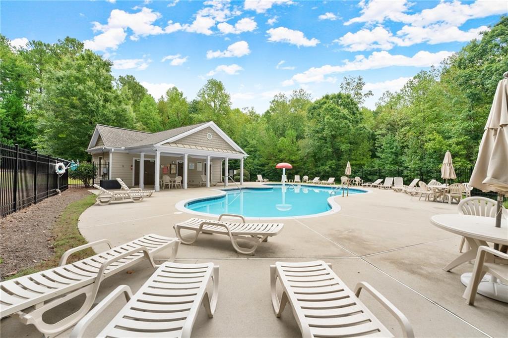 5506 Woodstream Court, Gainesville, Georgia image 50