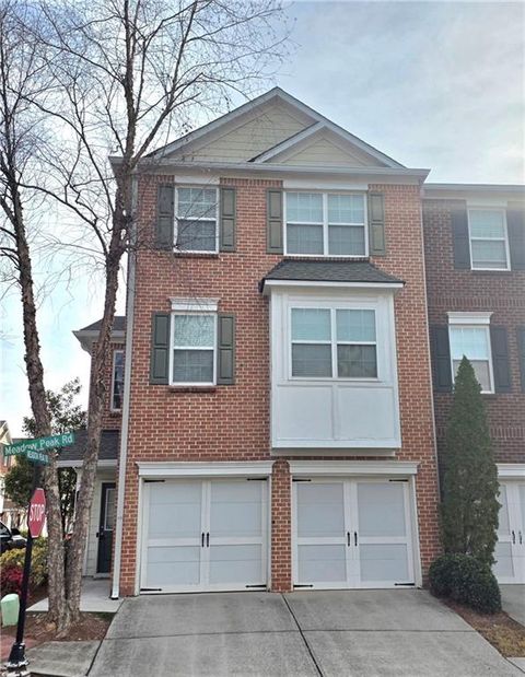 Photo of 2010 Meadow Peak Road, Duluth, GA 30097 (MLS # 7693679)