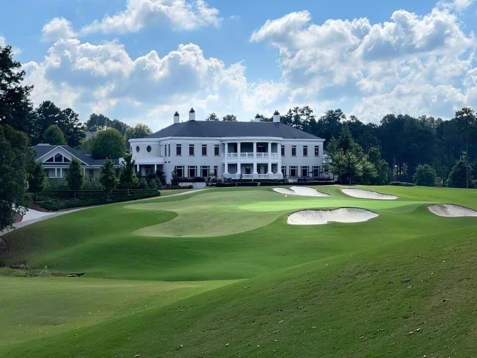 300 Carl Sanders Drive