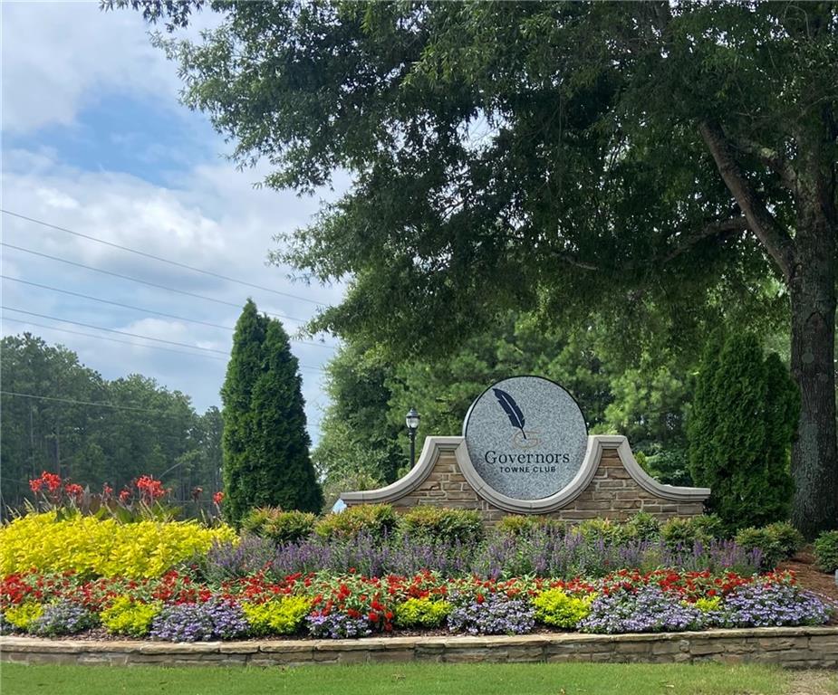300 Carl Sanders Drive