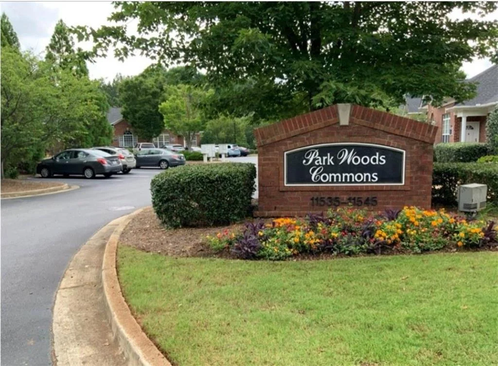 11535 Park Woods Circle Unit E, Alpharetta, GA, 30005