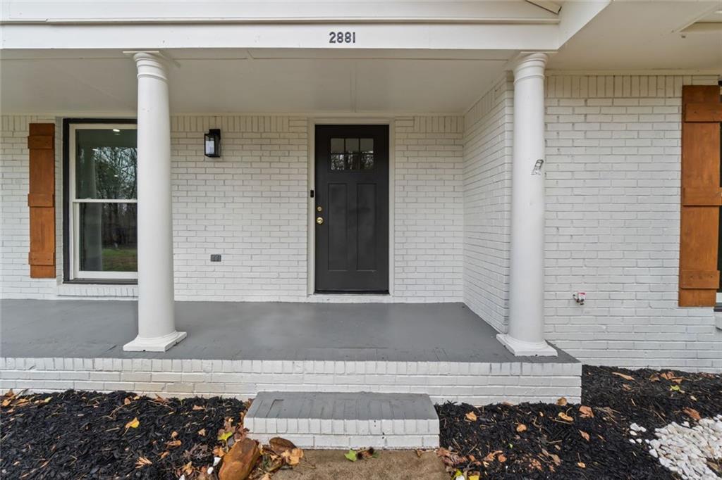 2881 Glenhaven Court SW