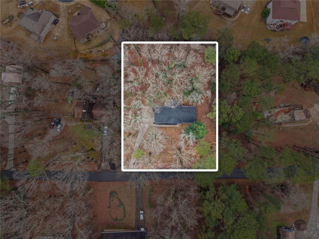 2881 Glenhaven Court SW