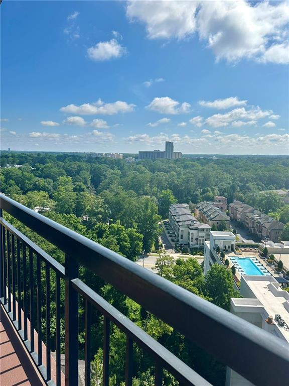 3481 Lakeside Drive NE 2303
