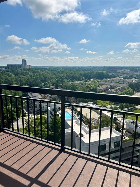 3481 Lakeside Drive NE 2303