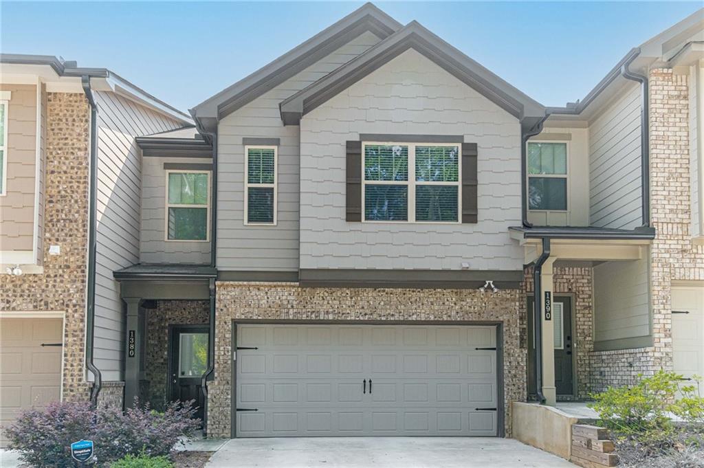 1380 Sugar Glen Court