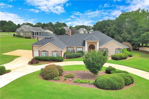 335 Canvasback Trail Locust Grove GA 30248