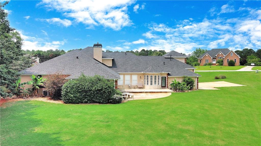 335 Canvasback Trail