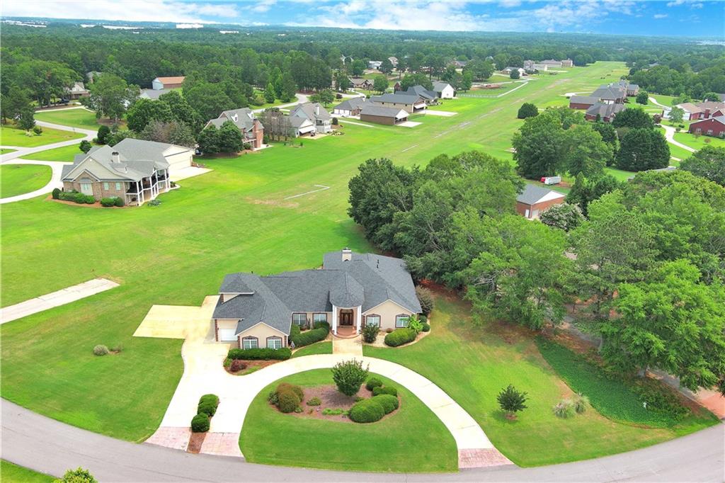 335 Canvasback Trail