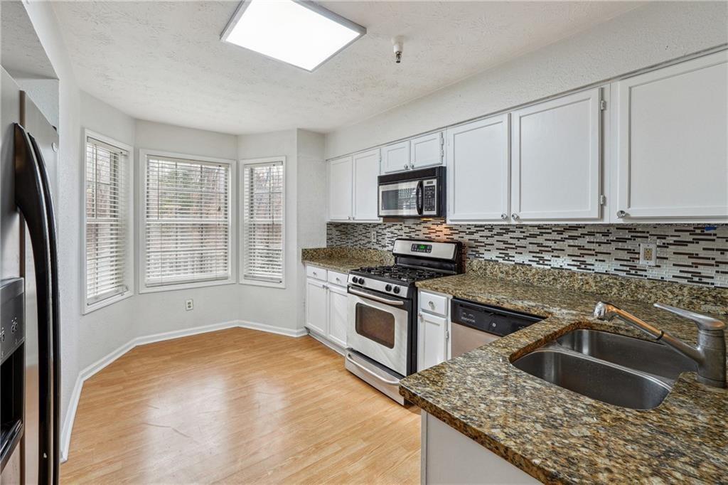 3980 Riverlook Parkway #203, Marietta, Georgia image 12